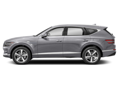 2021 Genesis GV80 3.5T Advanced