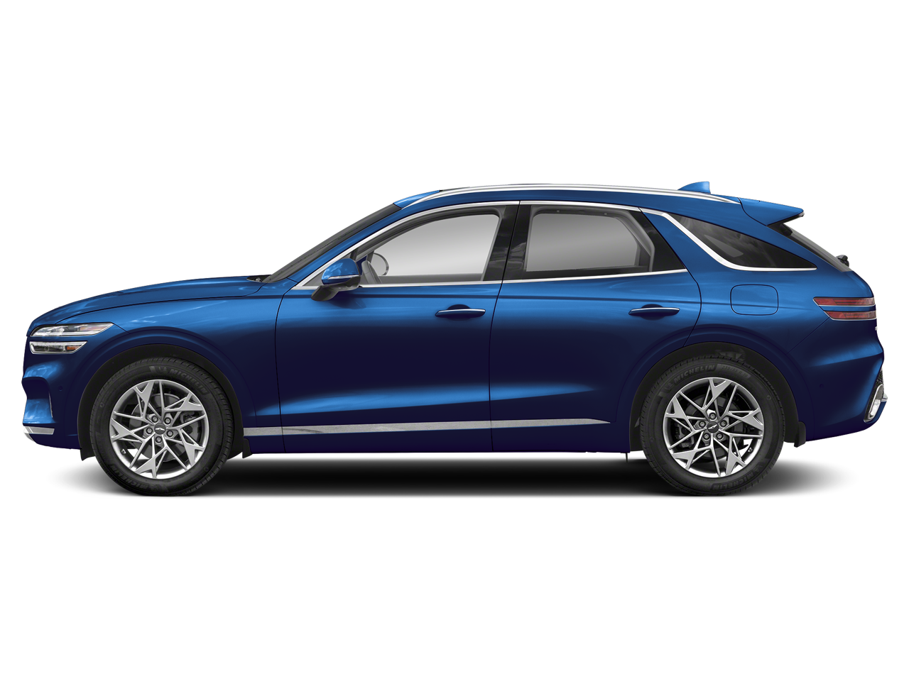 2022 Genesis GV70 2.5T Advanced