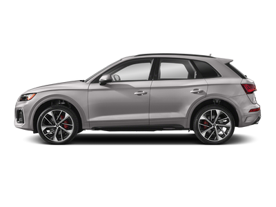 2023 Audi SQ5 Premium Plus quattro