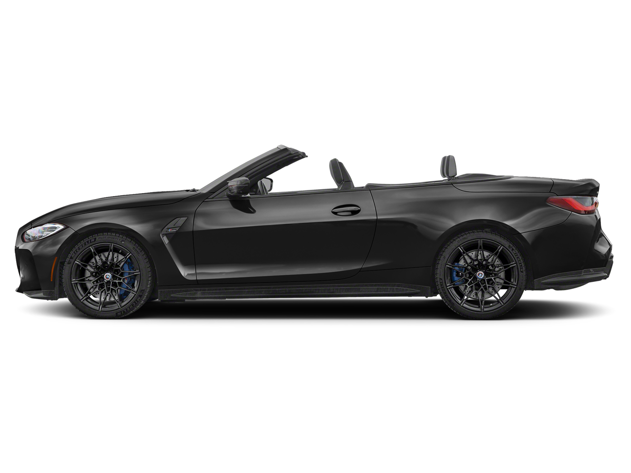 2023 BMW M4 Competition Convertible