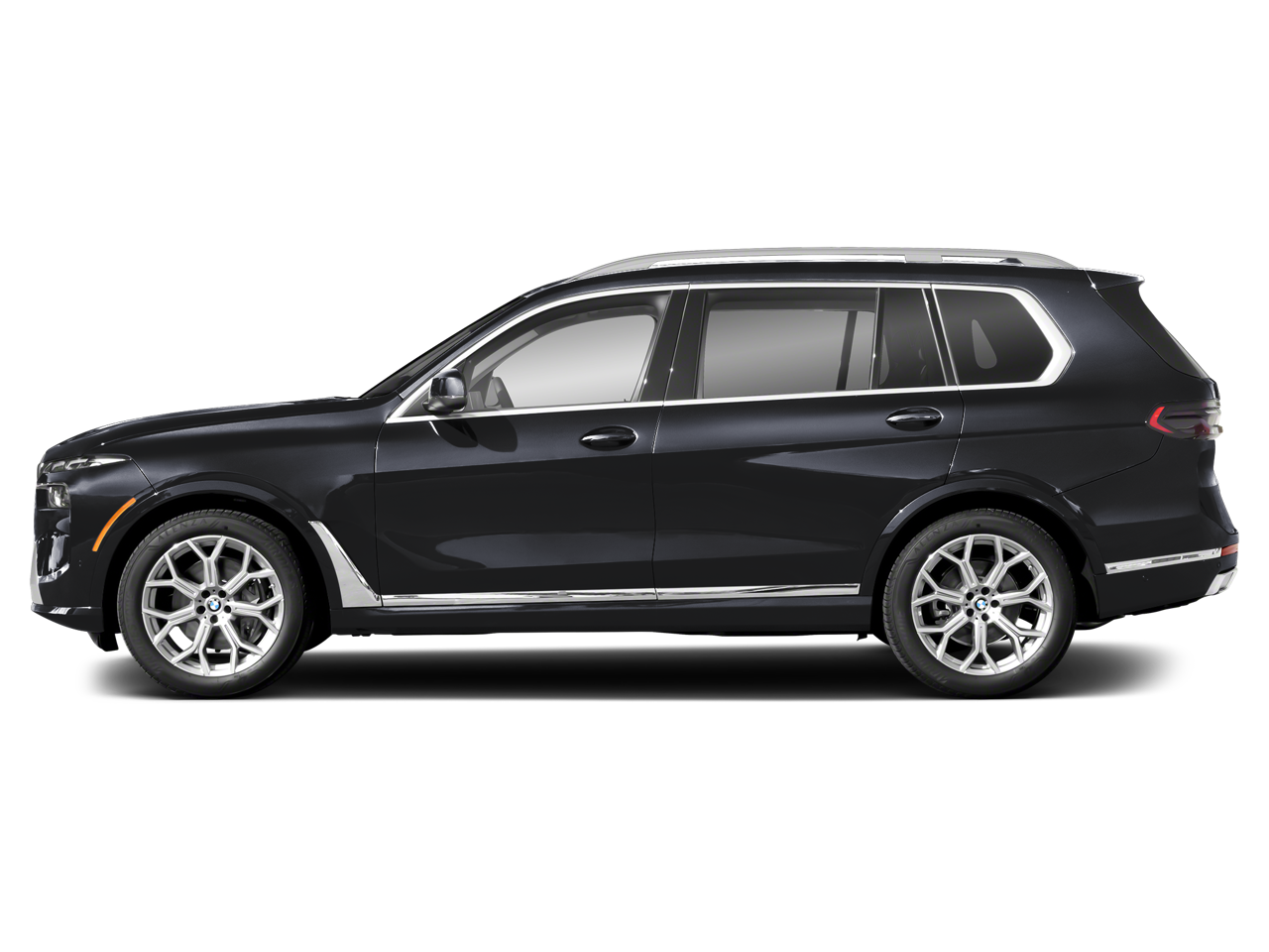 2023 BMW X7 xDrive40i M Sport Professional