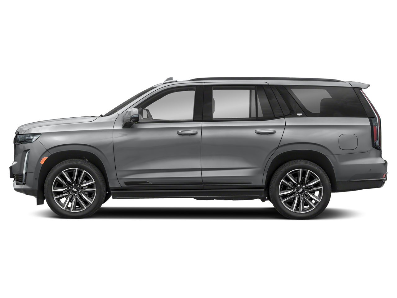 2023 Cadillac Escalade Sport Platinum Onyx Package