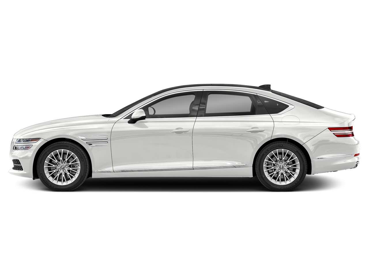 2023 Genesis G80 2.5T Advanced