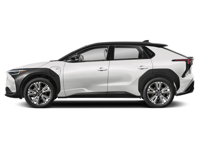 2023 Subaru Solterra Touring