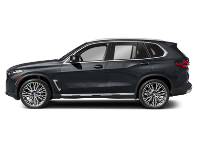 2024 BMW X5 xDrive40i M Sport
