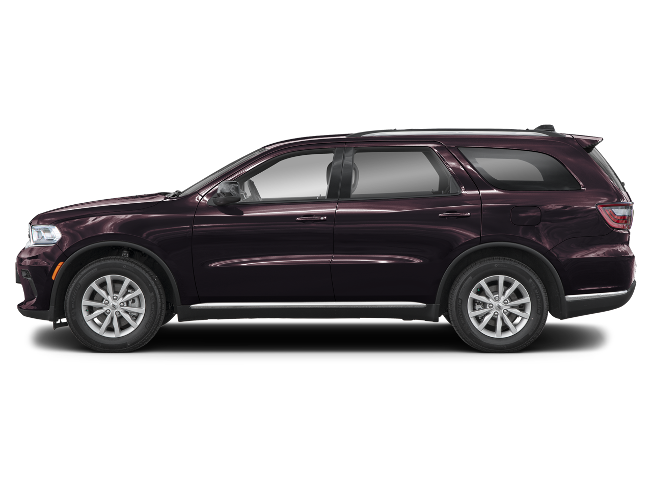 2024 Dodge Durango SRT Hellcat Plus With Black Package