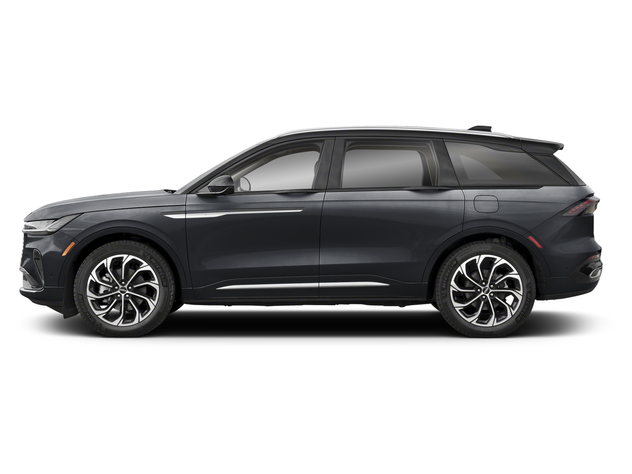 2024 Lincoln Nautilus Reserve III