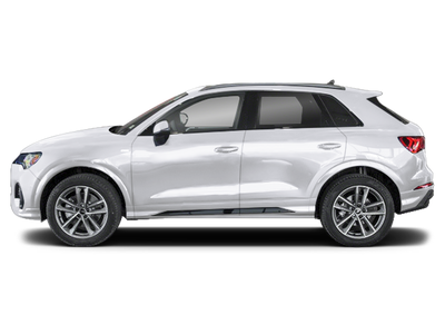 2025 Audi Q3 Premium Plus S Line quattro