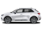 2025 Audi Q3 Premium Plus S Line quattro