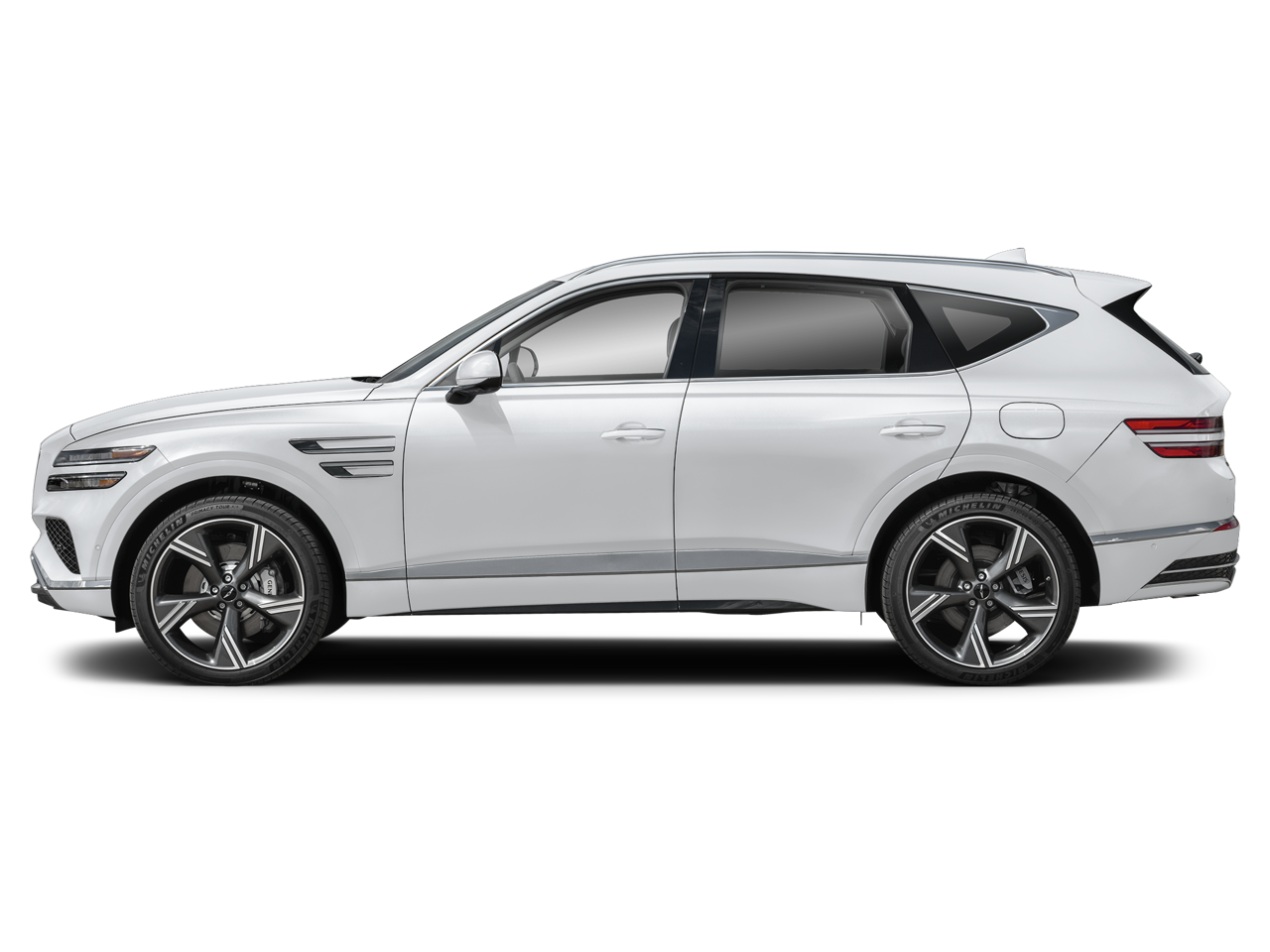 2025 Genesis GV80 2.5T Prestige