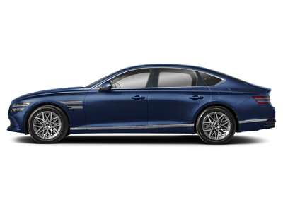 2026 Genesis G80 2.5T