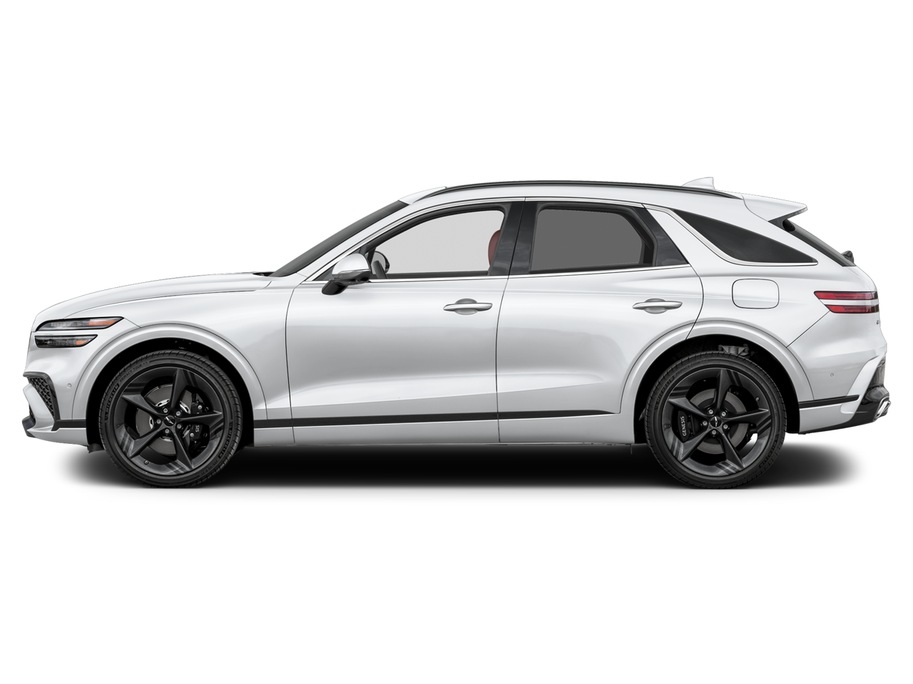 2026 Genesis GV70 3.5T Sport Advanced