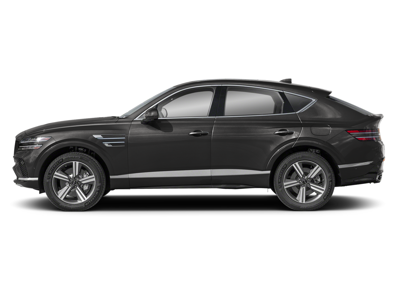 2026 Genesis GV80 Coupe 3.5T e-SC