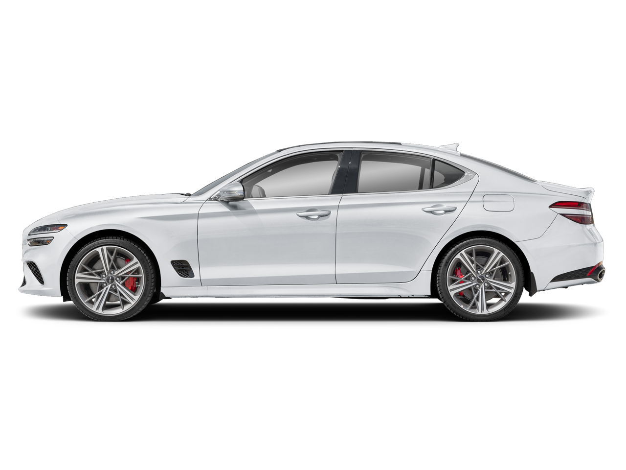 2027 Genesis G70 Standard