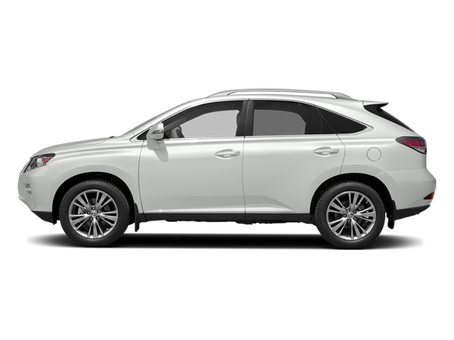 2014 Lexus RX 350