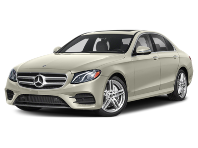 2020 Mercedes-Benz E-Class E 450 4MATIC®
