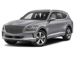 2021 Genesis GV80 3.5T Advanced