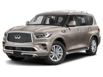 2022 INFINITI QX80 Sensory