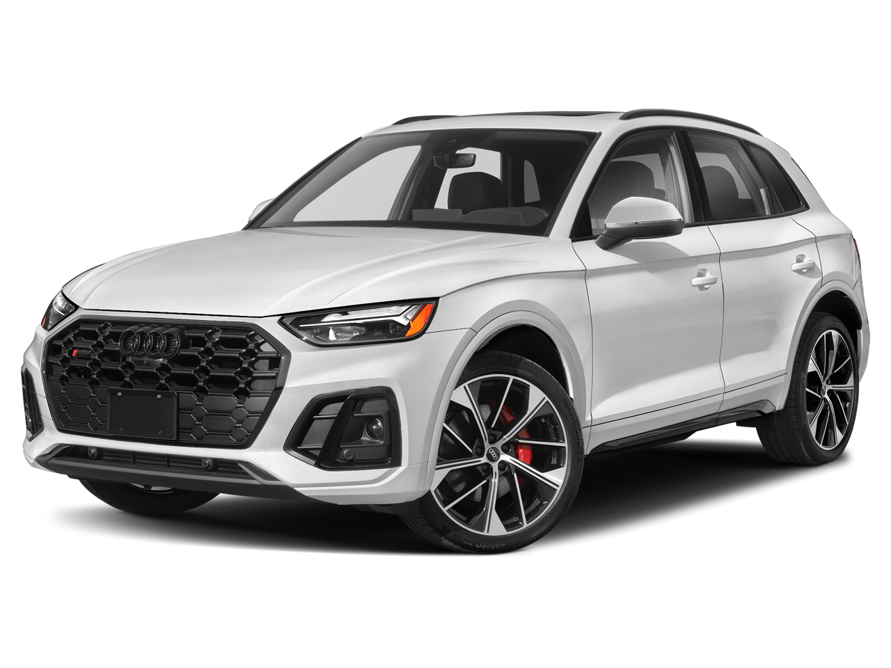 2023 Audi SQ5 Premium Plus quattro