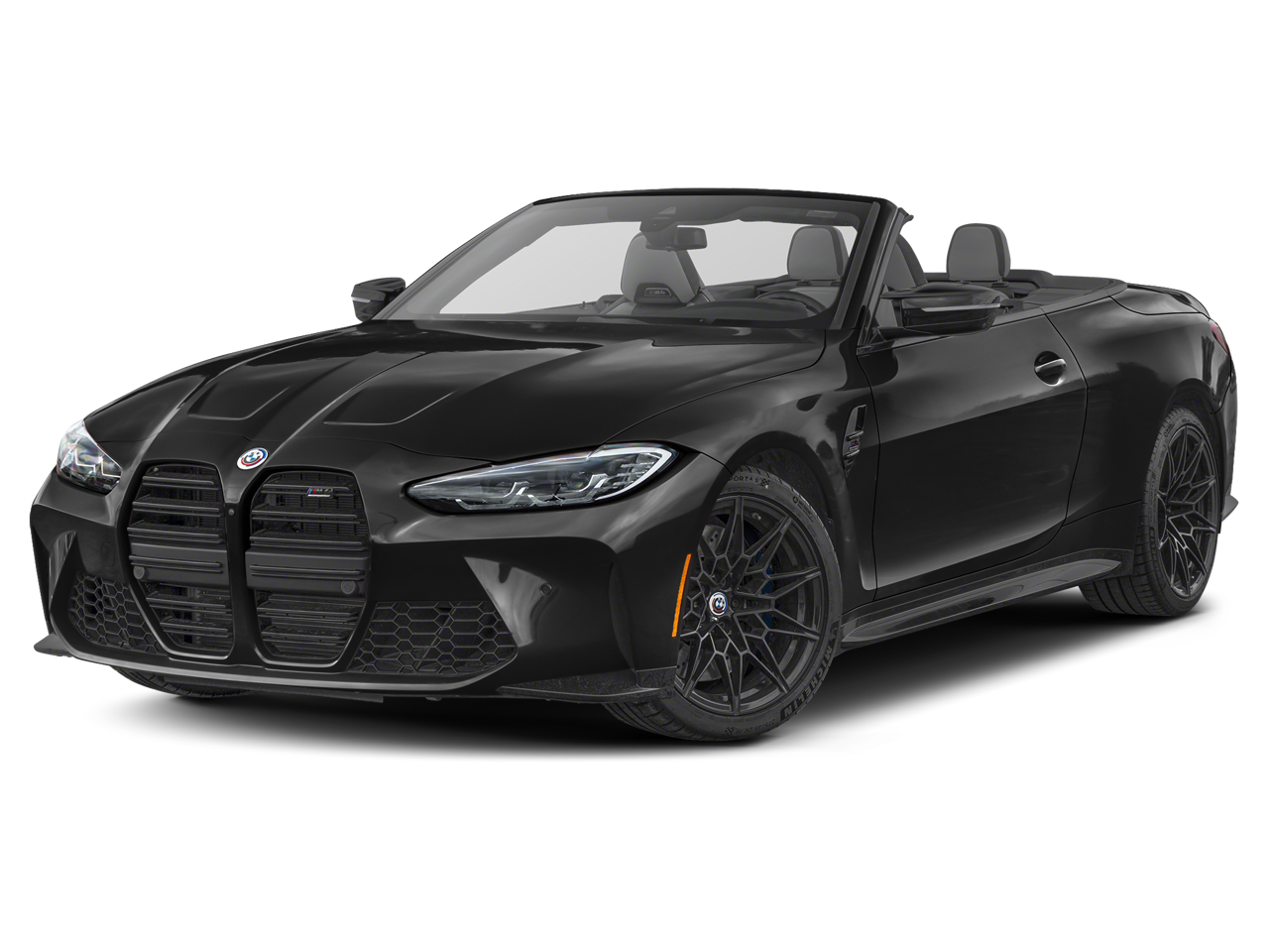 2023 BMW M4 Competition Convertible