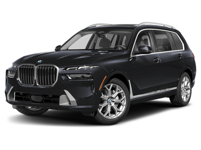 2023 BMW X7 xDrive40i M Sport Professional
