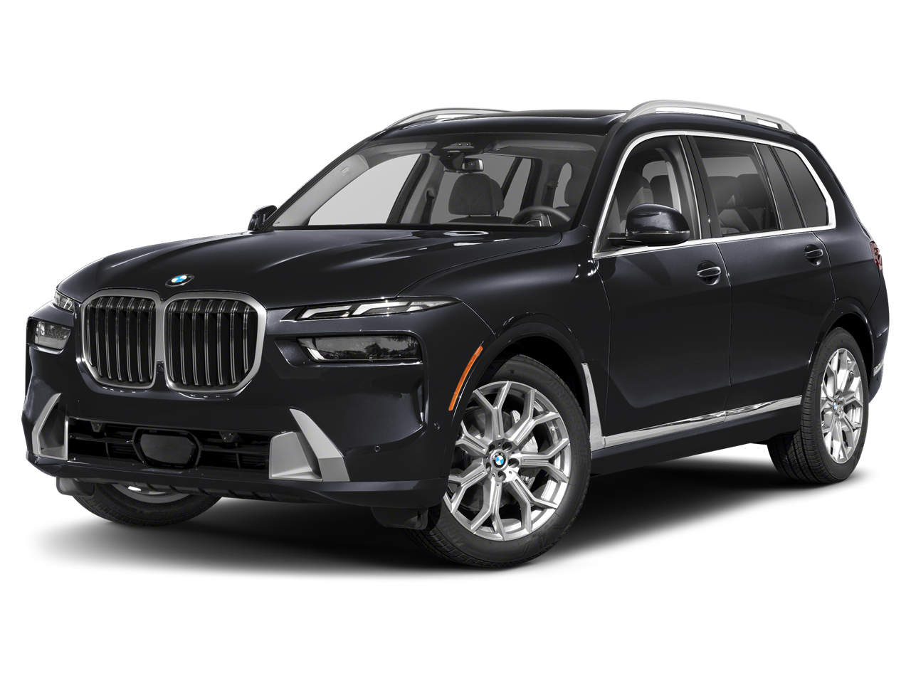 2023 BMW X7 xDrive40i M Sport Professional