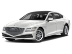2023 Genesis G80 2.5T Advanced