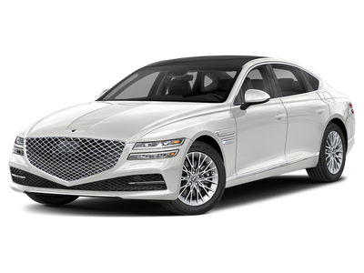 2023 Genesis G80 2.5T Advanced
