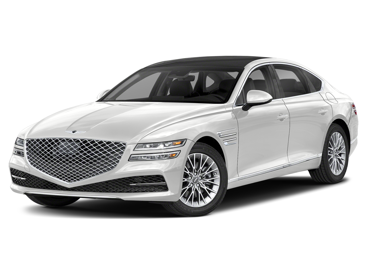 2023 Genesis G80 2.5T Advanced