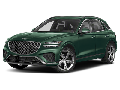 2023 Genesis GV70 3.5T Sport