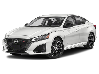 2023 Nissan Altima 2.5 SR Premium