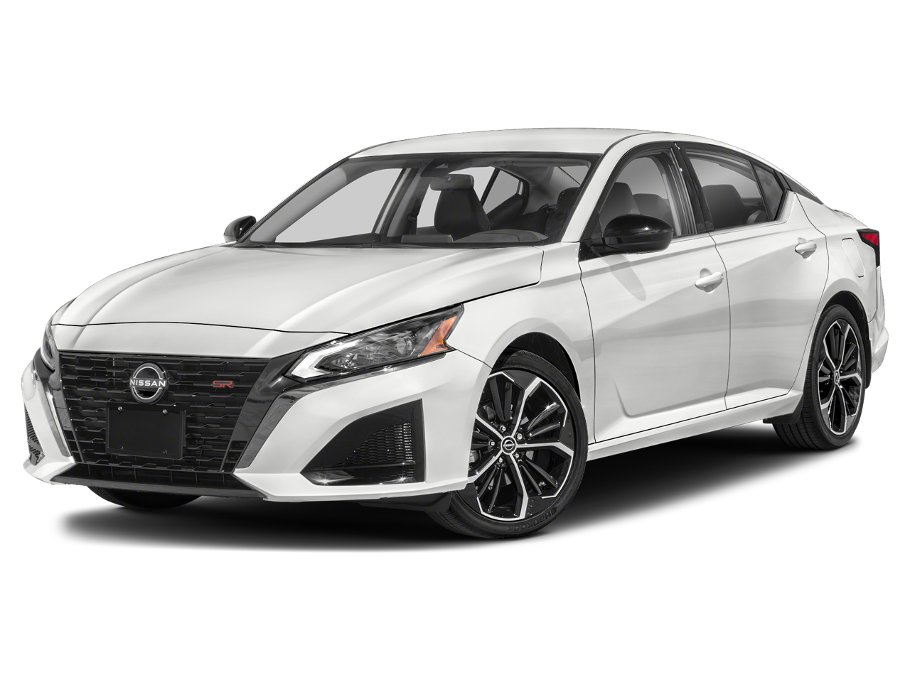 2023 Nissan Altima 2.5 SR Premium