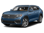2023 Volkswagen Atlas Cross Sport 3.6L V6 SEL Premium R-Line