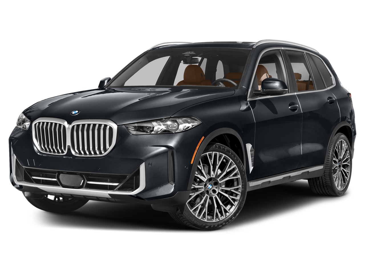 2024 BMW X5 xDrive40i M Sport