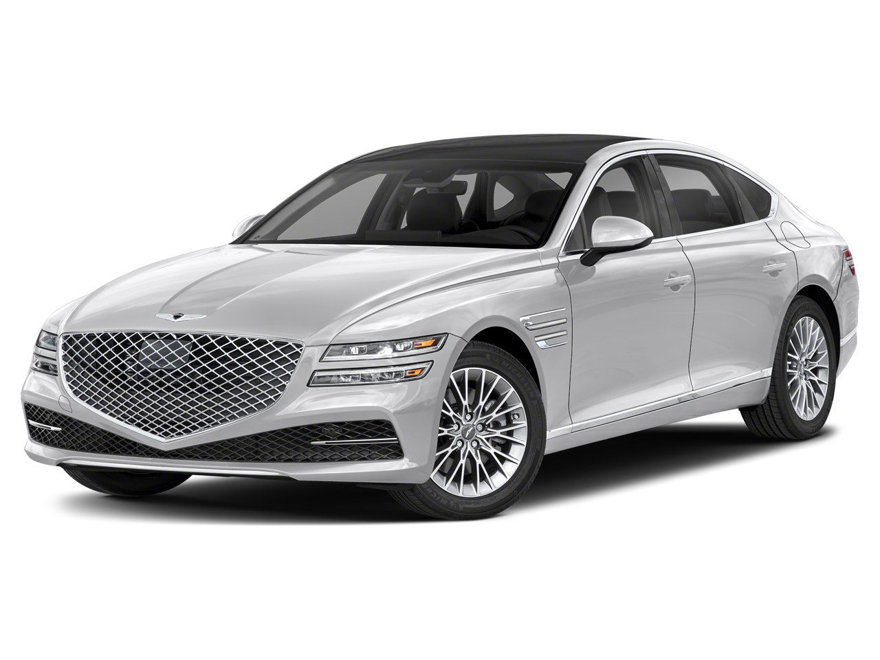 2024 Genesis G80 2.5T Advanced