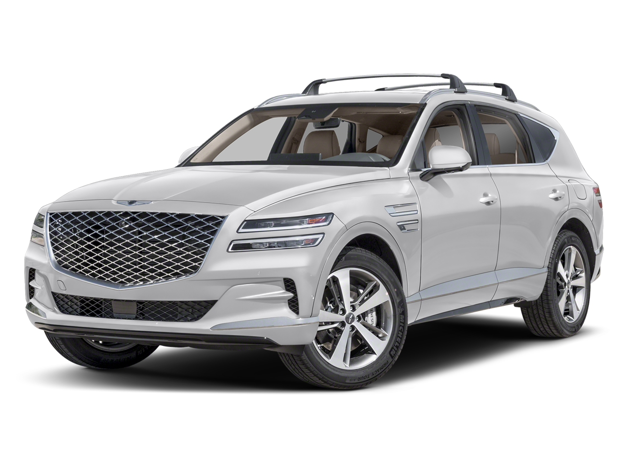2024 Genesis GV80 3.5T Advanced