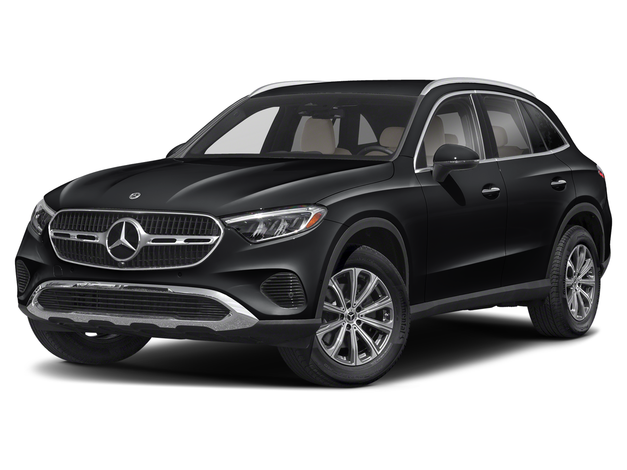2024 Mercedes-Benz GLC GLC 300 4MATIC®