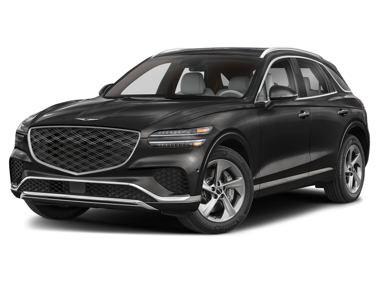 2026 Genesis GV70 2.5T Select AWD's photo