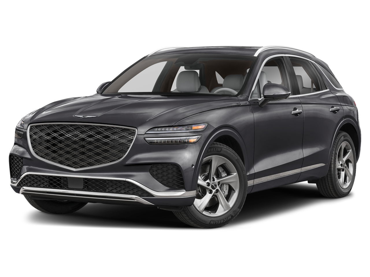 2026 GENESIS GV70 Advanced