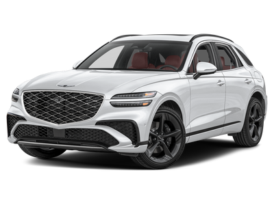 2026 Genesis GV70 3.5T Sport Advanced