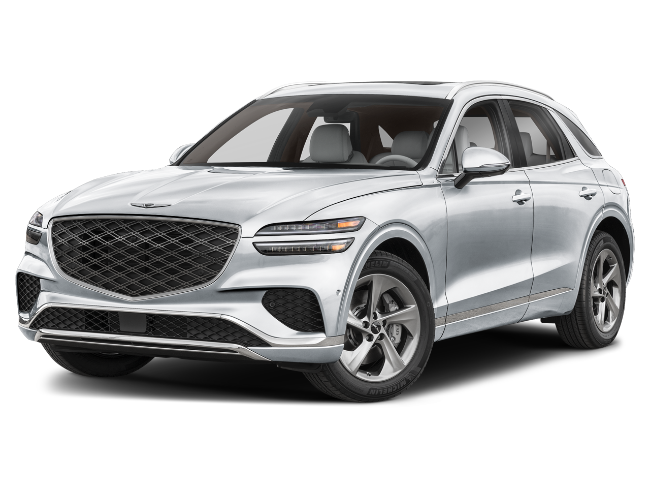 2026 Genesis GV70 2.5T Select