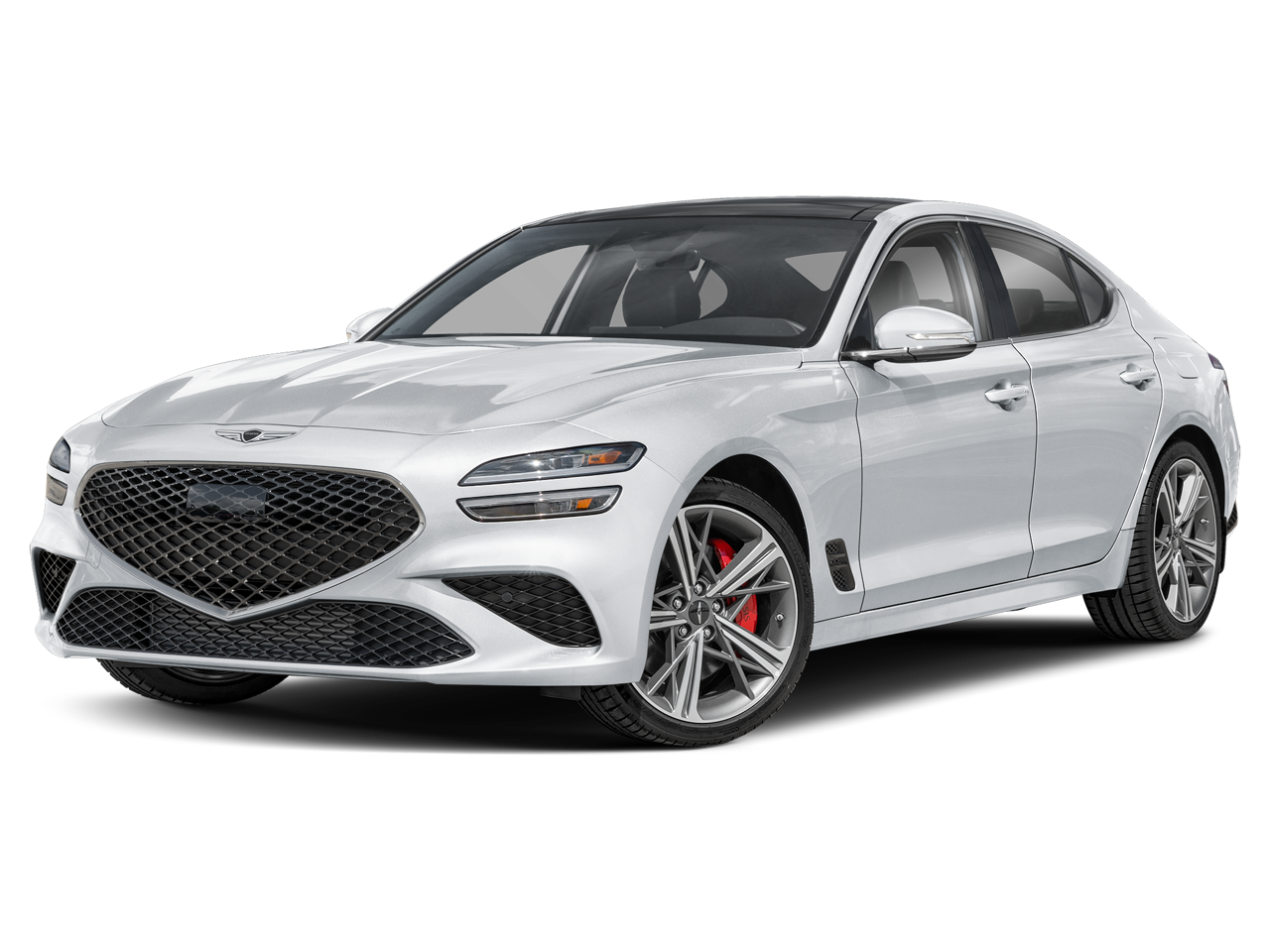 2027 GENESIS G70