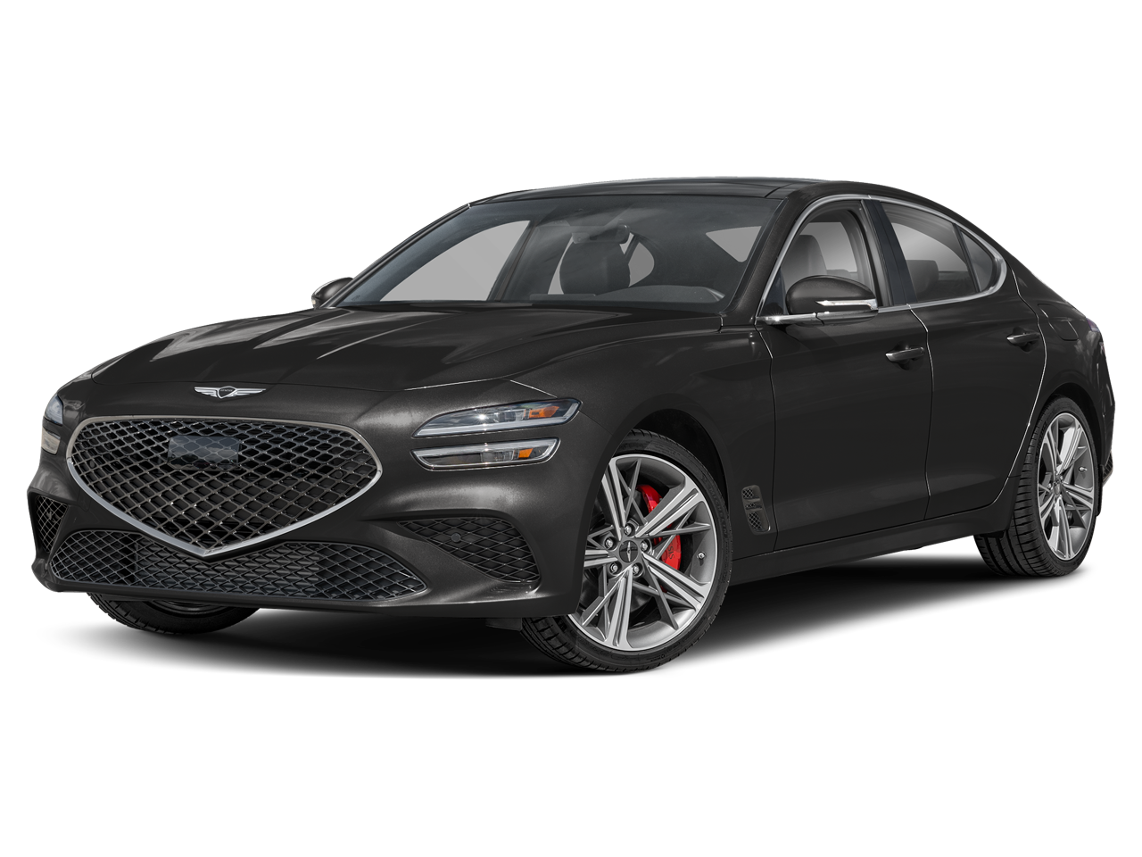 2027 GENESIS G70