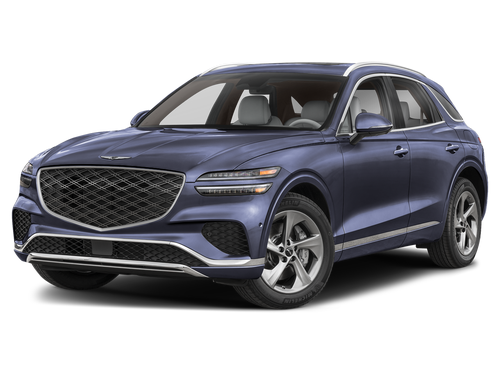 2027 Genesis GV70 2.5T Advanced