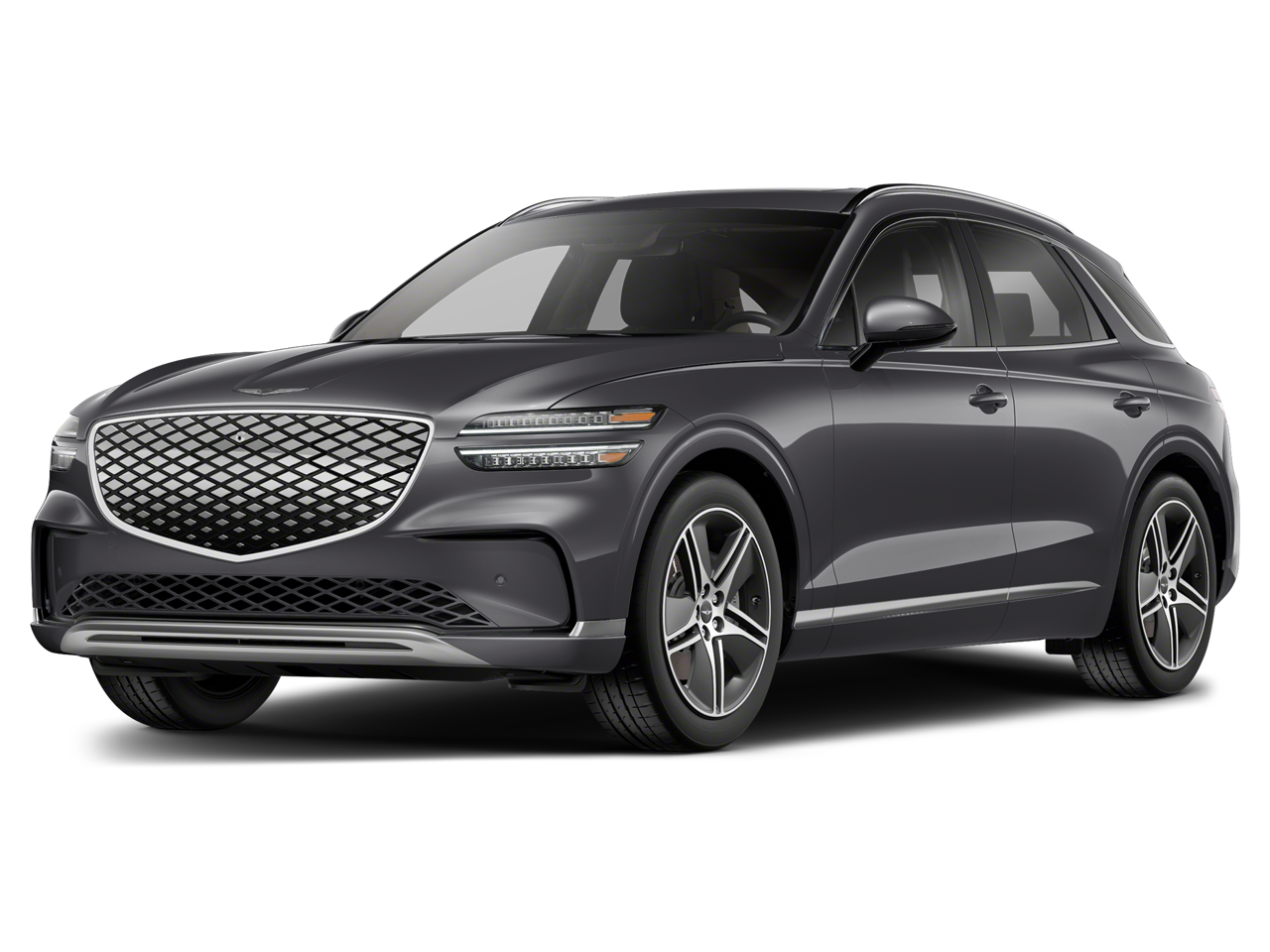 2027 Genesis Electrified GV70 Prestige 20"