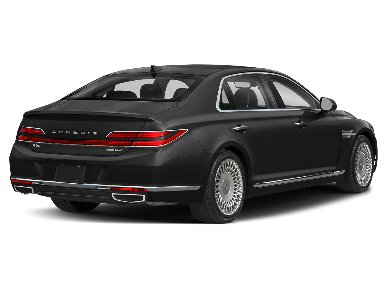 2020 Genesis G90 5.0 Ultimate