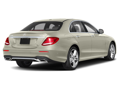 2020 Mercedes-Benz E-Class E 450 4MATIC®