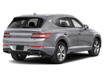2021 Genesis GV80 3.5T Advanced