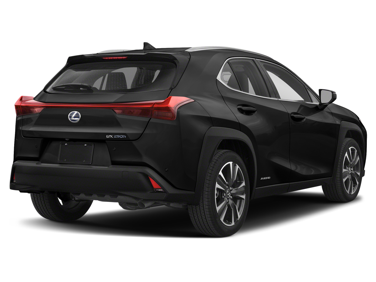 2021 Lexus UX 250h Base