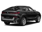 2022 BMW X6 M50i